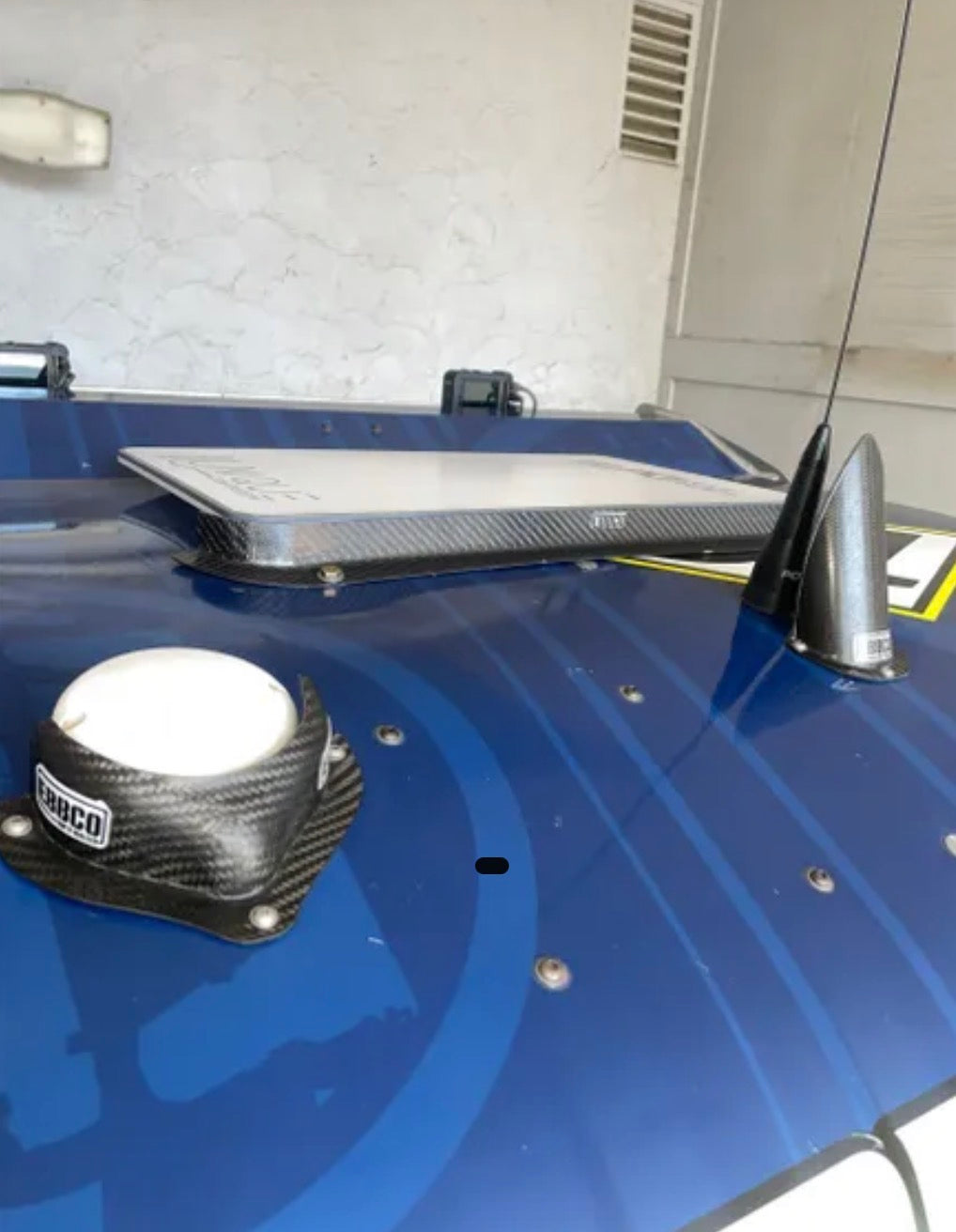 Starlink Guard Large