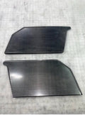 Number Plates w/ 90 on bottom