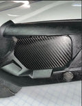 Rzr 170 Headlight Fill in panels- Headlight delete kit