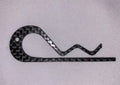 Clip Carbon Fiber