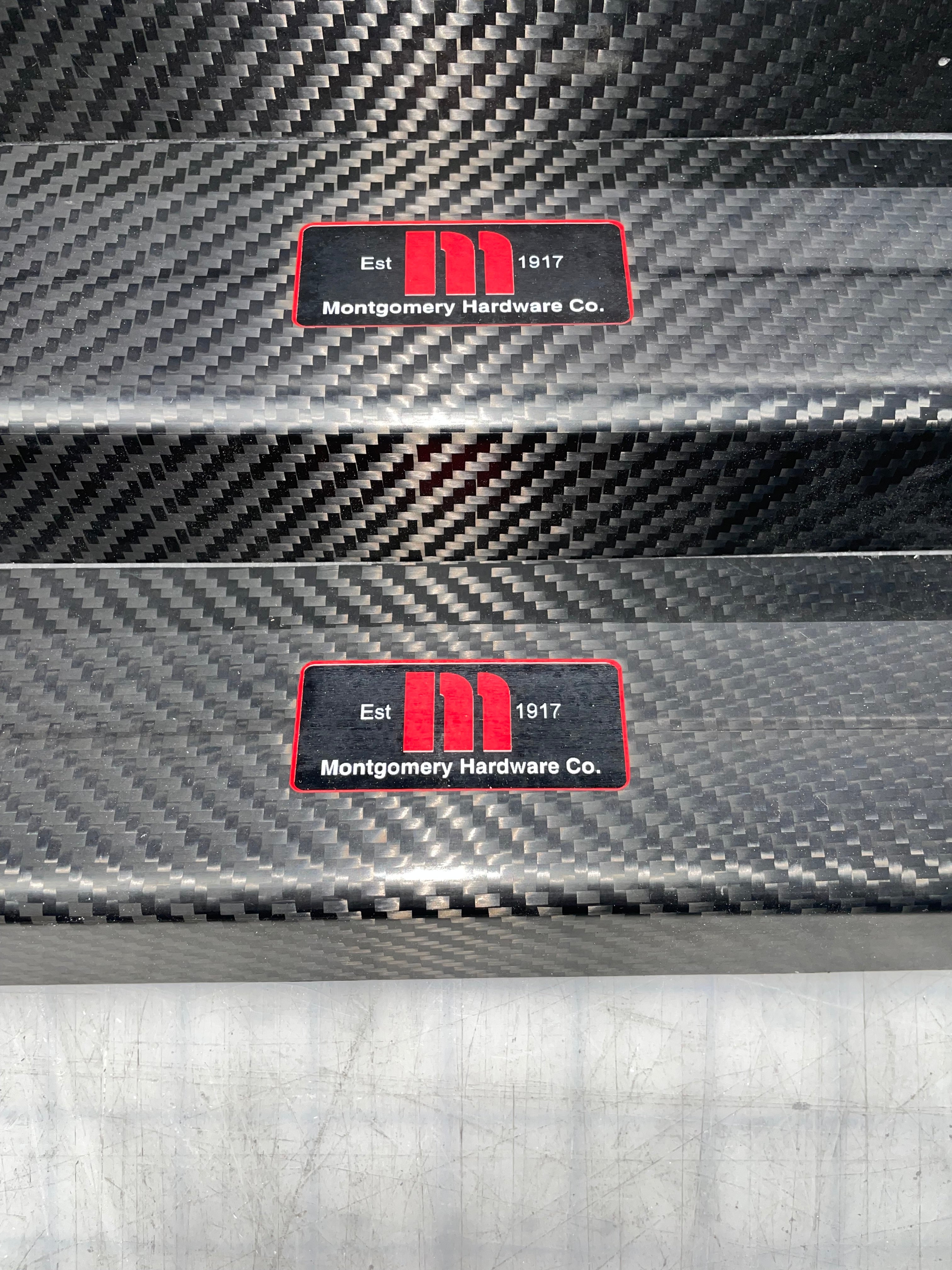 Rivian Door Sill Protectors for RS1