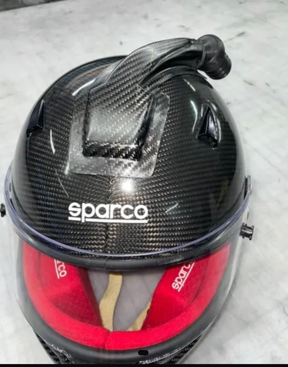 Sparco Air Vent