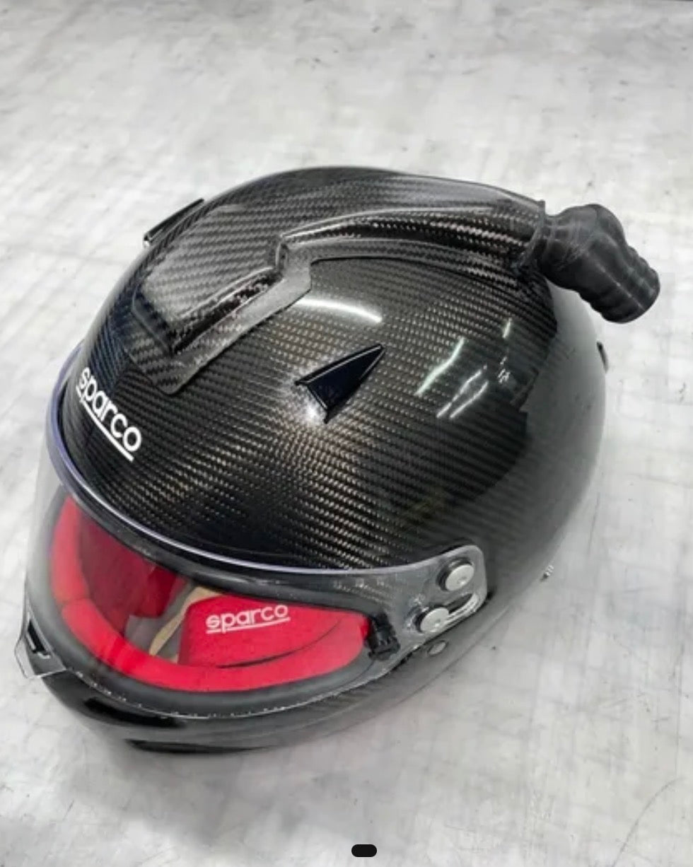 Sparco Air Vent