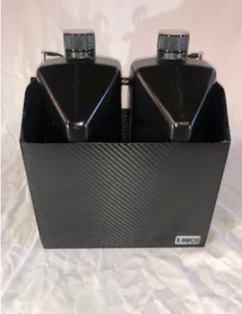 2 gallon oil holder for Maxima