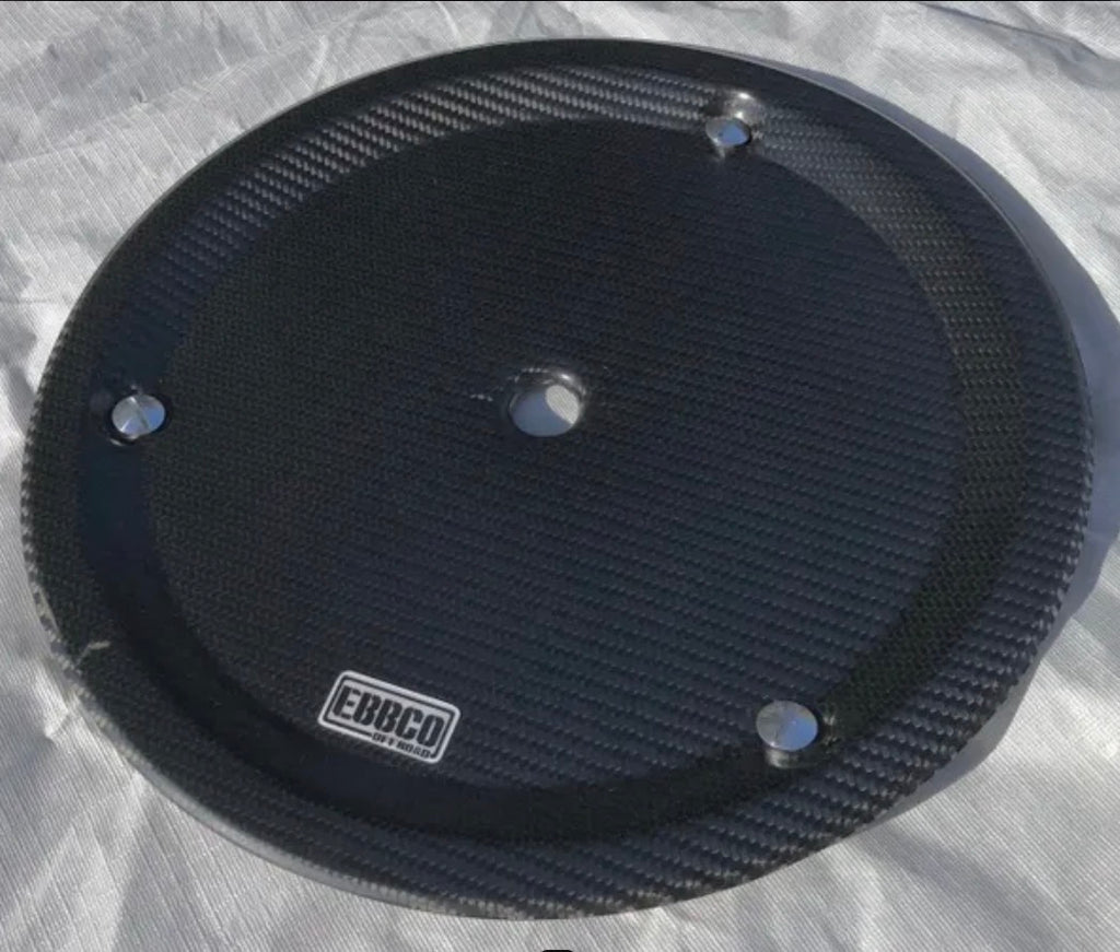 Wheel Cover 13" 3 hole