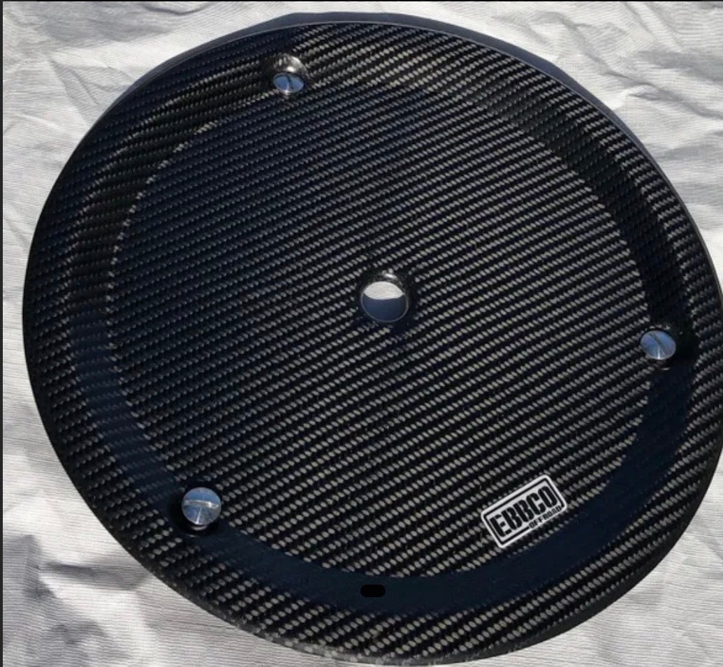 Wheel Cover 13" 3 hole