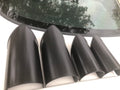 Shock Guard UTV 3"&3.5" Kit Carbon Fiber