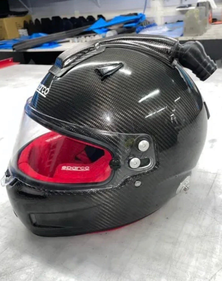 Sparco Air Vent