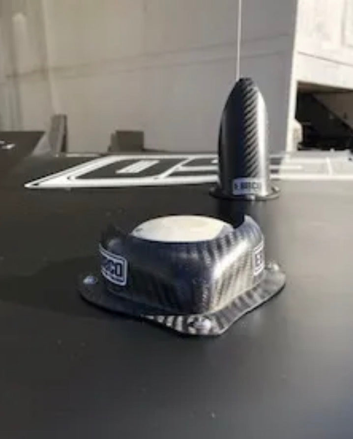 Gps Antenna Guard