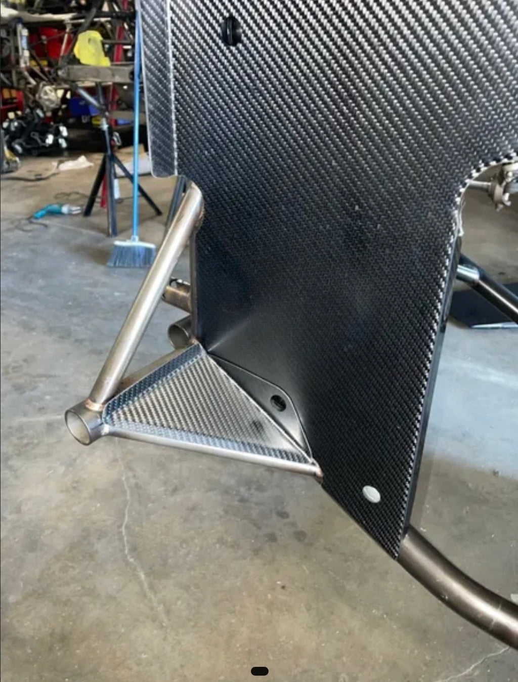 Spike Midget Body Kit