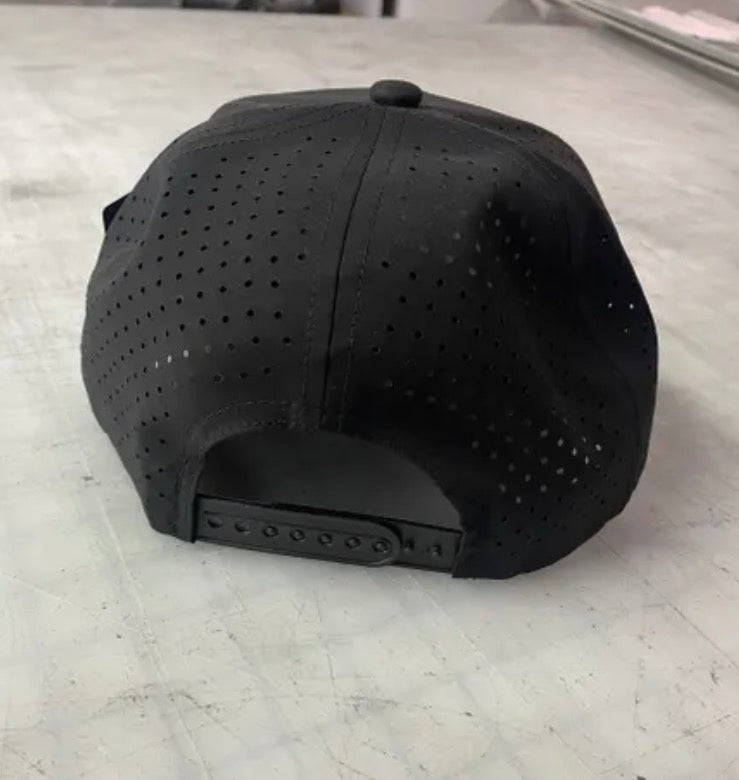 Ebbco Hats- Hydro snap back 707