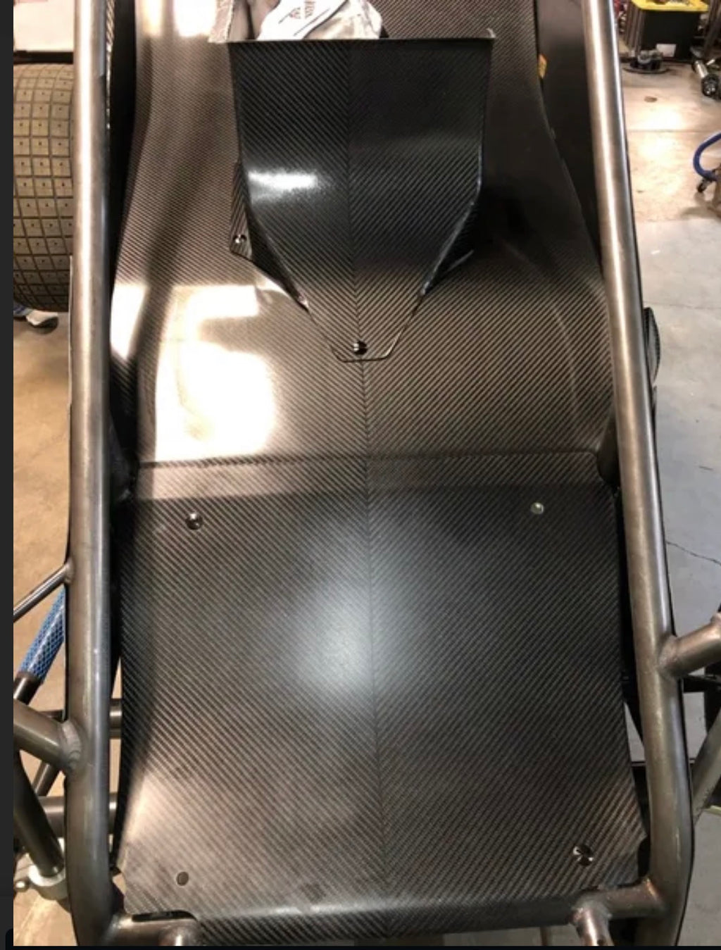 Bullet Midget Body Kit
