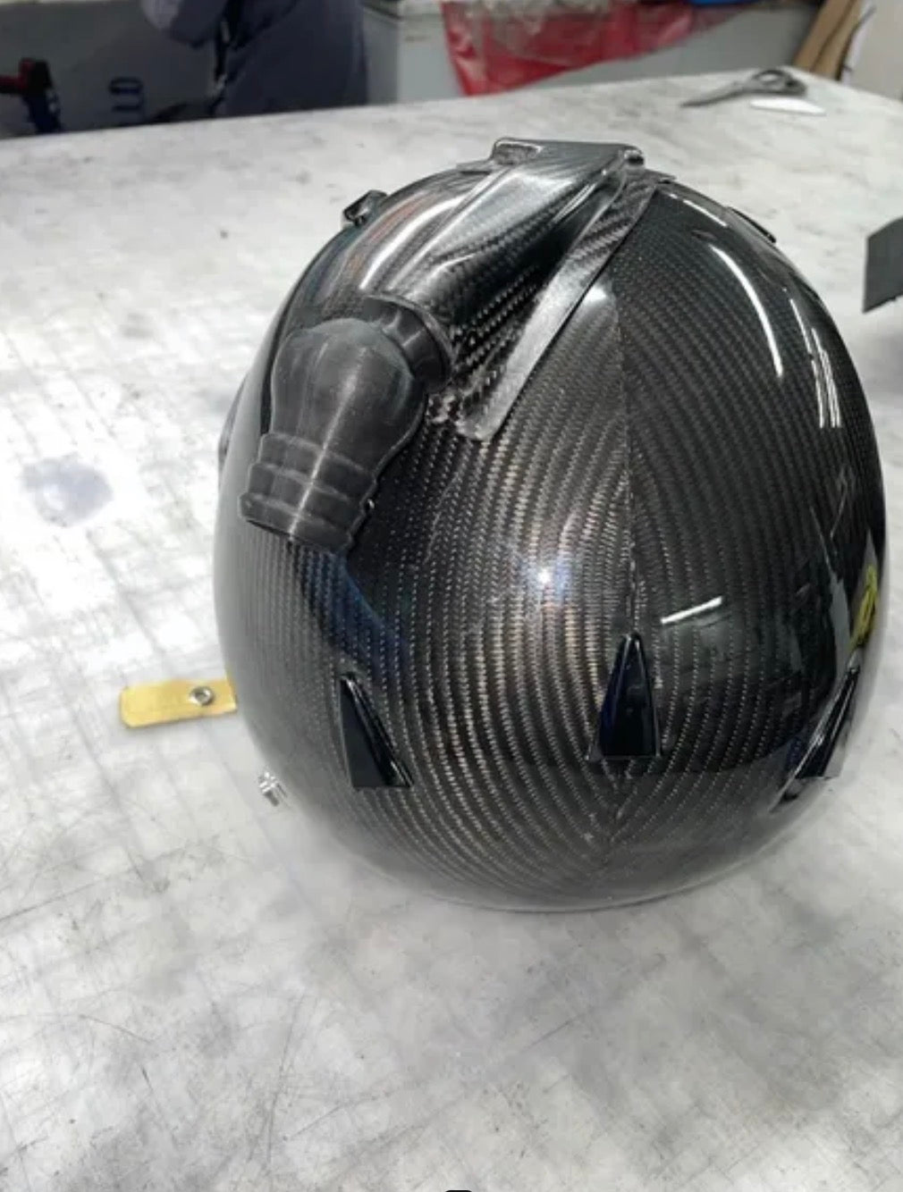 Sparco Air Vent