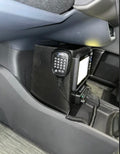 Center Console Mount designed for Rivian