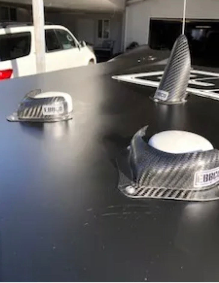 Gps Antenna Guard