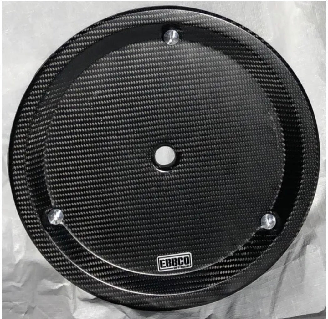 Wheel Cover 13" 3 hole