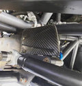 Rack n' Pinion ram shaft guards