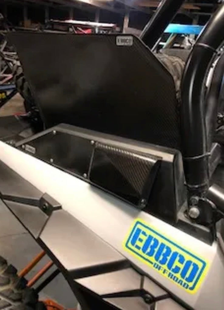 Number plates for Polaris Rzr 1000