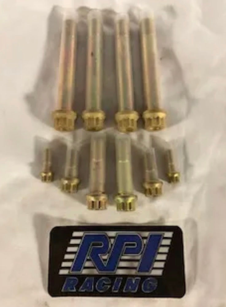 RPI Hardware
