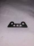Body mount tab