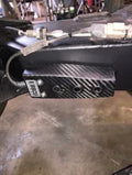 TPMS antenna guard