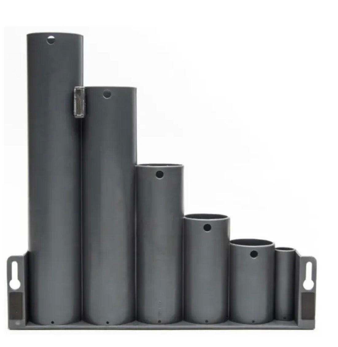 Zip Tie Organization System Bare