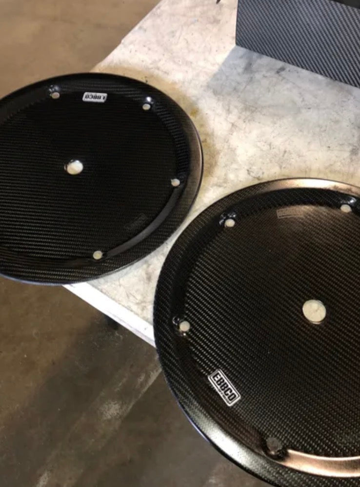 Wheel Cover 15" 6 hole