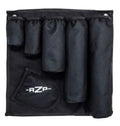 Zip Tie Wearable Organization Pack Belt Bare