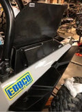 Number plates for Polaris Rzr 1000