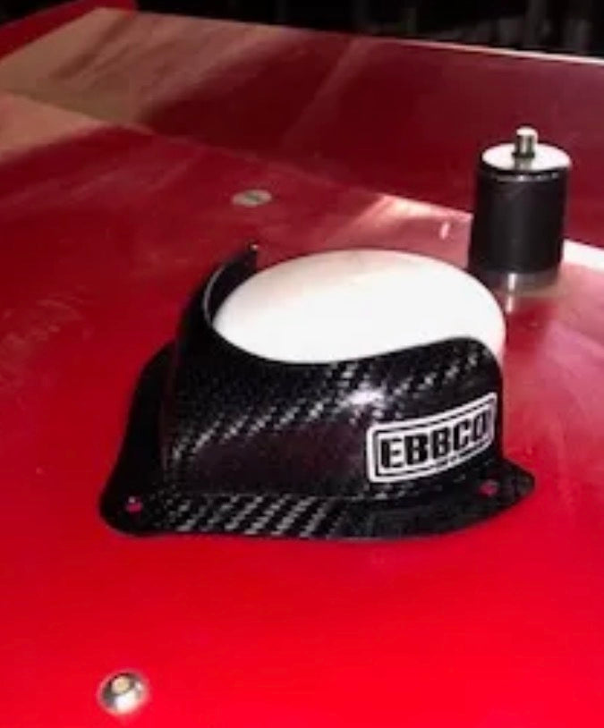 Gps Antenna Guard