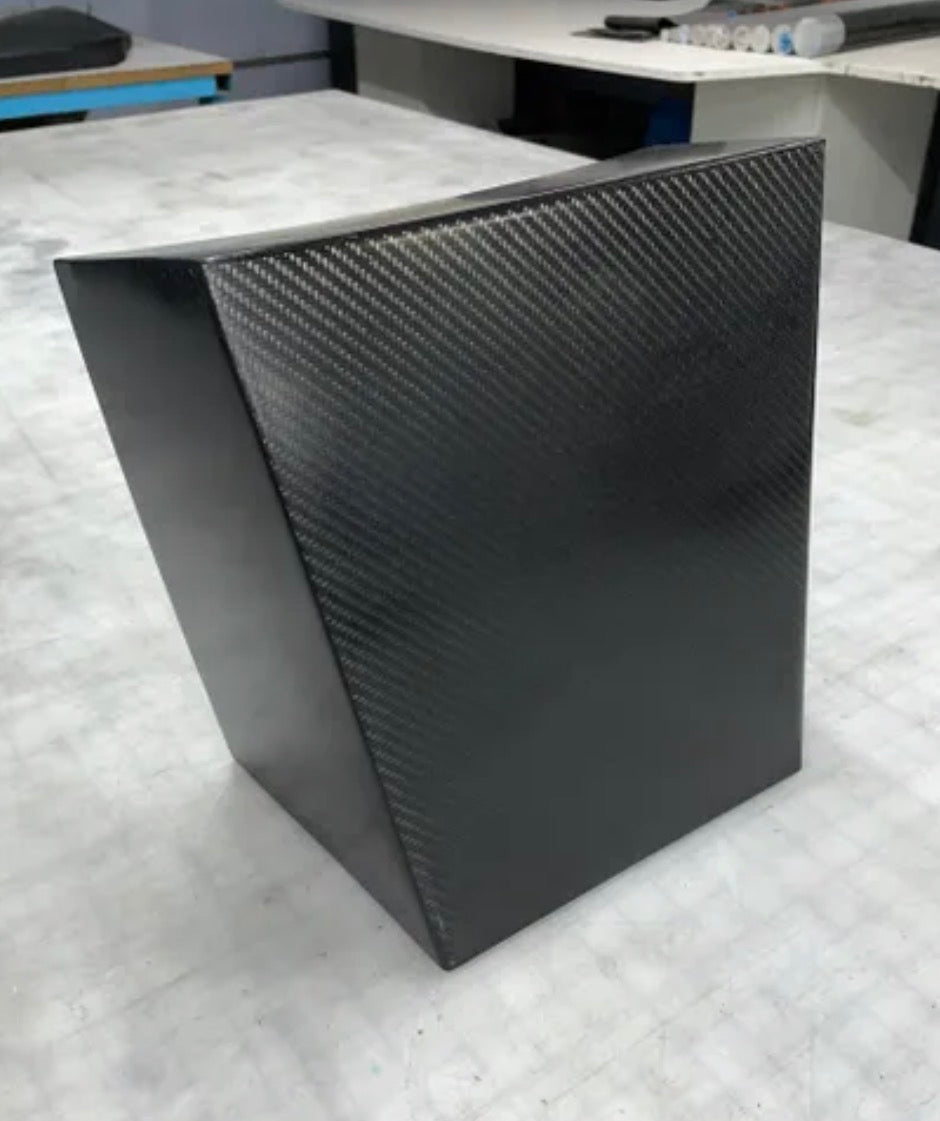 Center Console Mount designed for Rivian