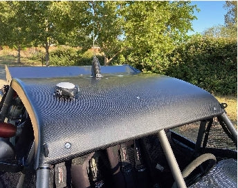 Antenna Guard
