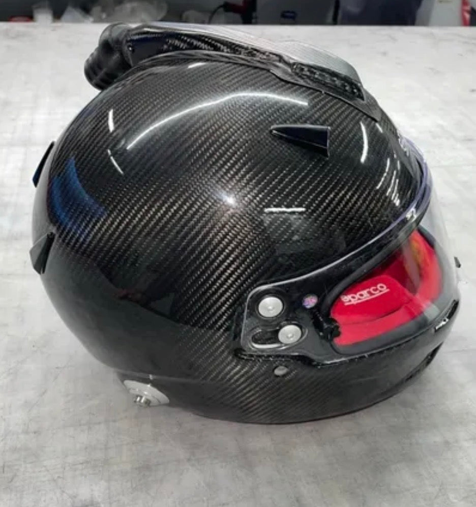 Sparco Air Vent