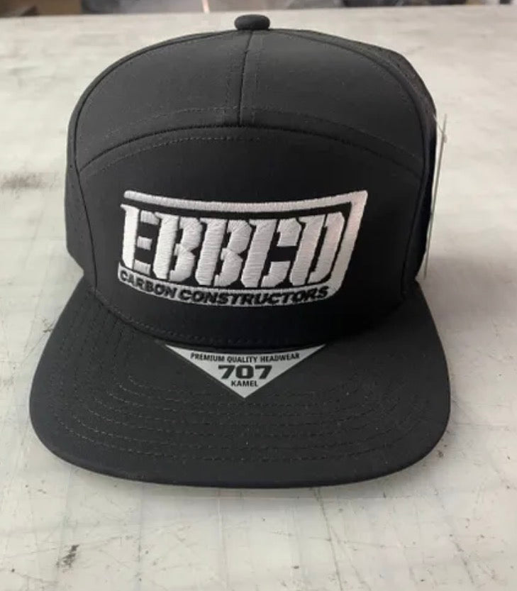 Ebbco Hats- Hydro snap back 707