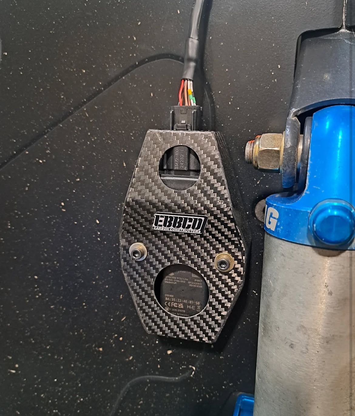 TPMS Guard New Style Version 3