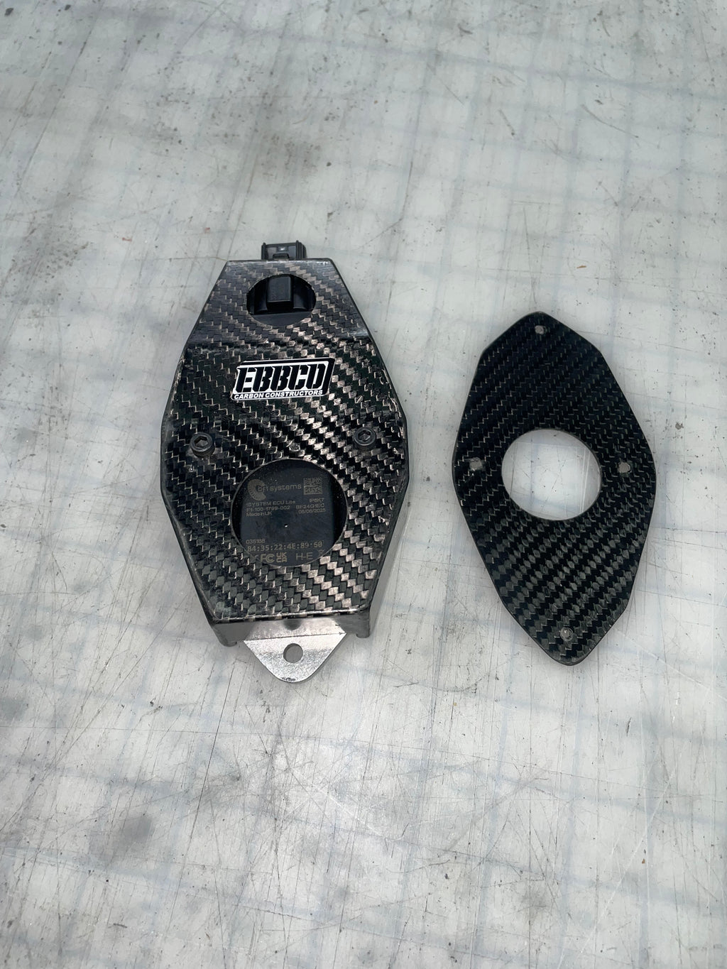 TPMS Guard New Style Version 3