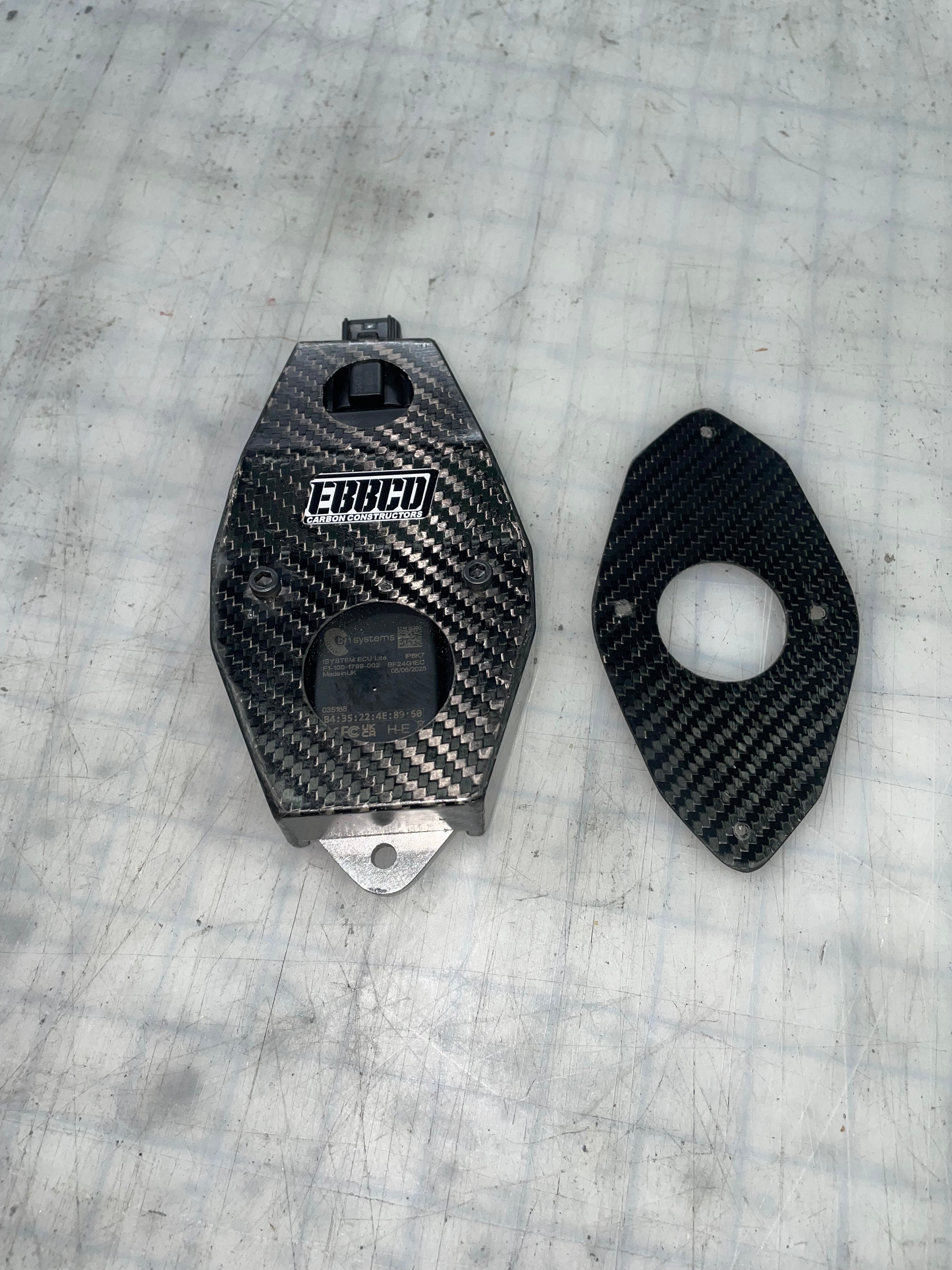 TPMS Guard New Style Version 3