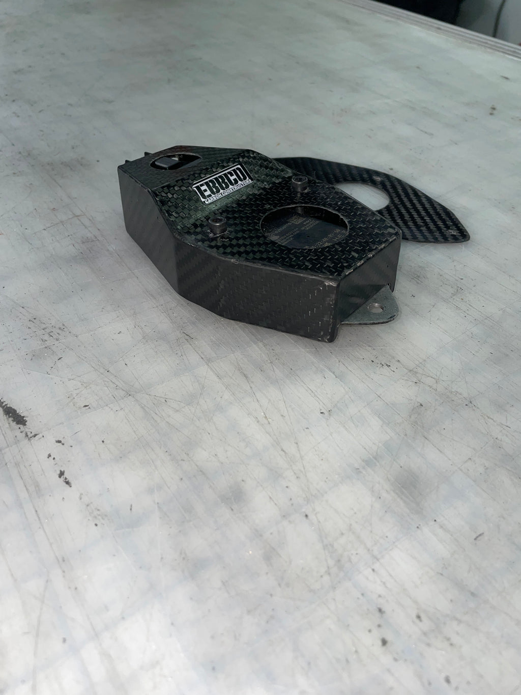TPMS Guard New Style Version 3