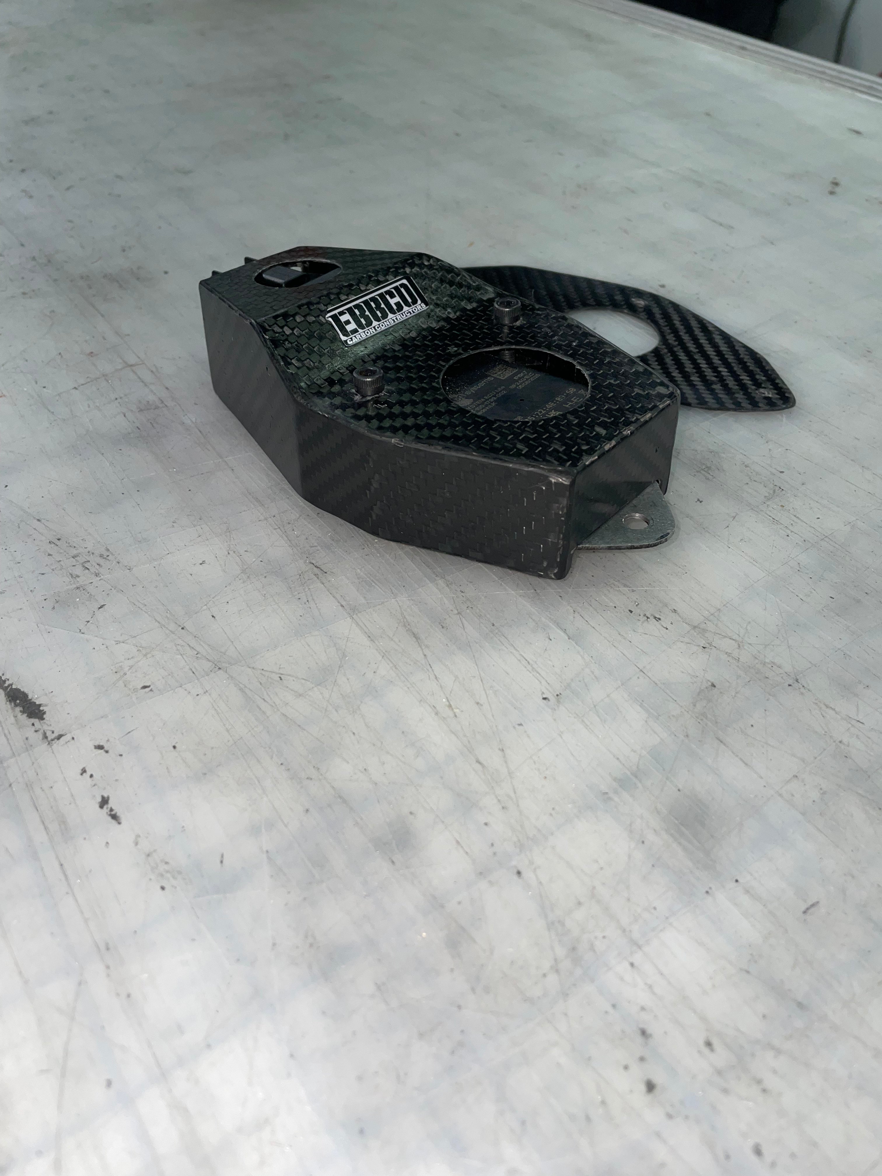 TPMS Guard New Style Version 3