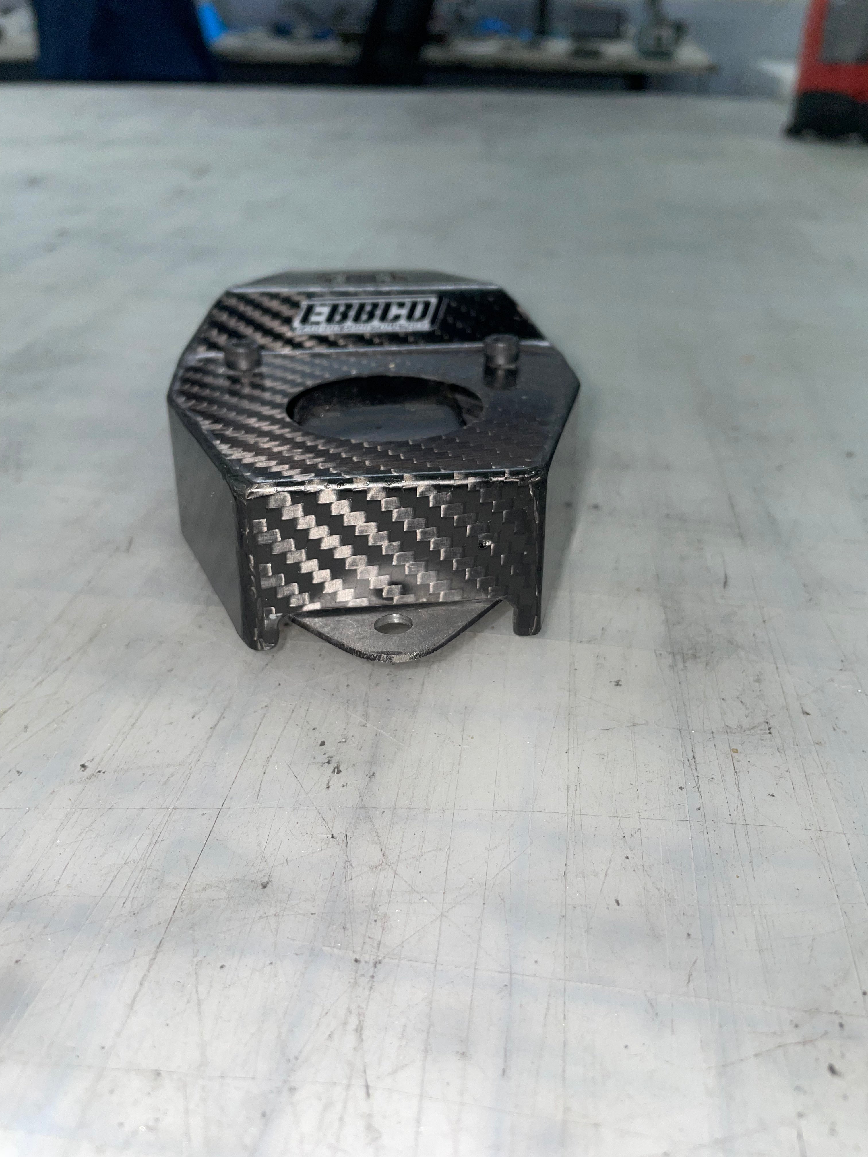 TPMS Guard New Style Version 3