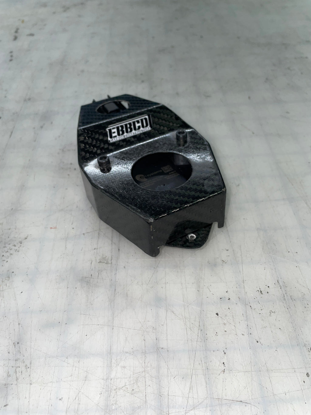 TPMS Guard New Style Version 3