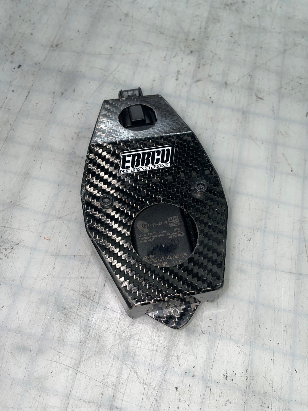 TPMS Guard New Style Version 3