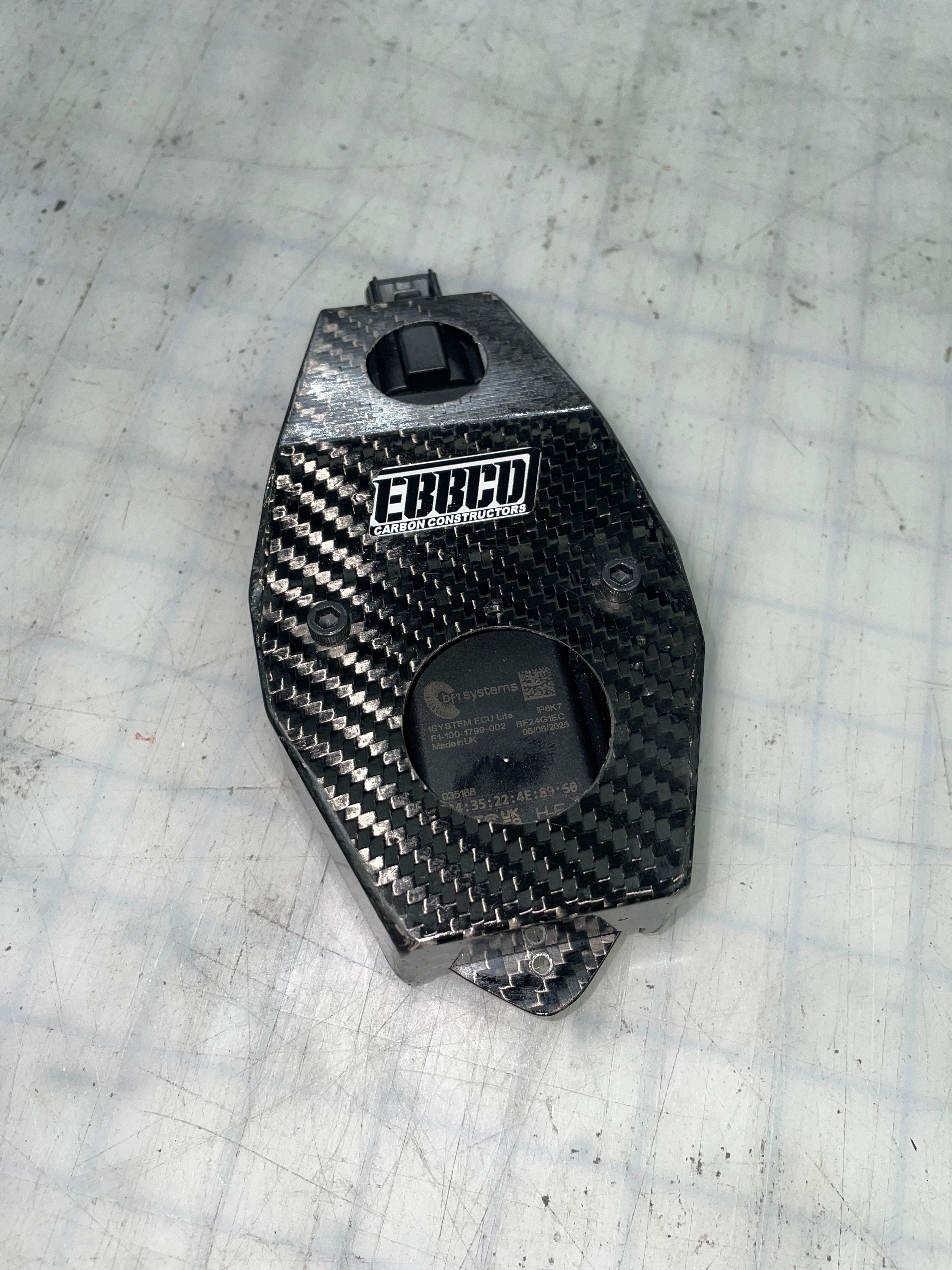TPMS Guard New Style Version 3