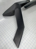 Pro R Fenders Left