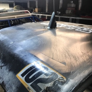 Antenna Guard
