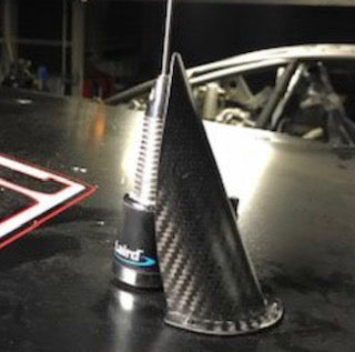 Antenna Guard