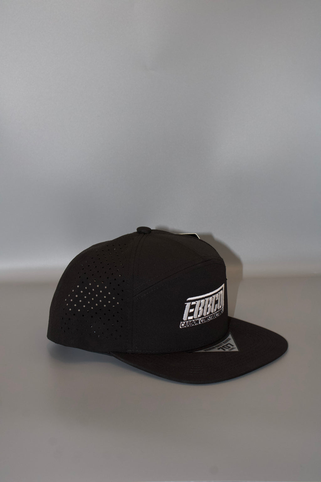 Ebbco Hats- Hydro snap back 707