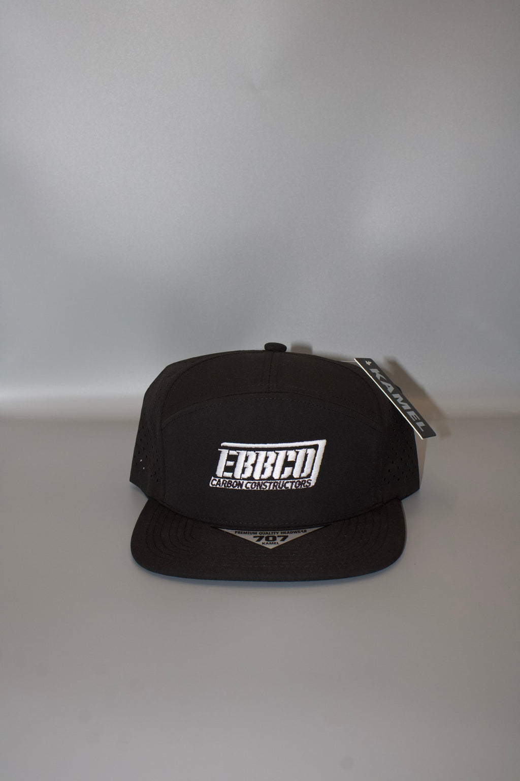 Ebbco Hats- Hydro snap back 707