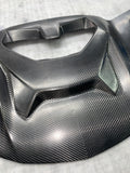 Mav R Canam Hood