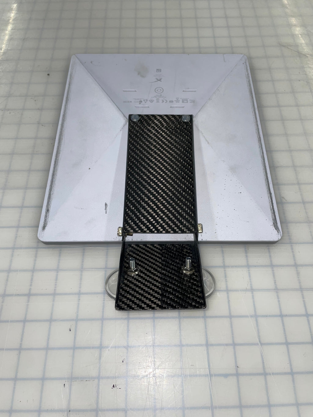 Starlink Mini Dash Mounts